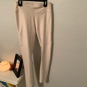 Outdoor voices leggings